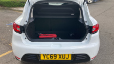 Renault Clio 0.9 TCE 90 Iconic 5dr Petrol Hatchback